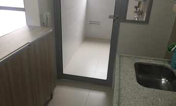 Imagem 6: Apartamento para aluguel tem 50 metros quadrados com 2 quartos