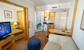 Imagem: FLAT PARA LOCAÇÃO PRÓXIMO AO HOSP CLINICAS!