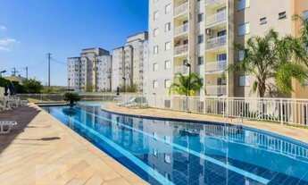 Imagem 2: Apartamento - Parque Brasília - Campinas