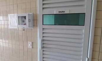 Imagem 3: Apartamento na Guilhermina 2 Quartos