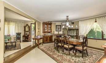 Imagem 6: Casa com 4 dormitórios à venda em Porto Alegre