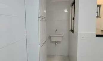 Imagem 4: Ap 2 quartos com varanda e garagem - Vila Planalto