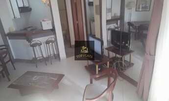 Imagem 4: Flat disponível no Itaim Bibi