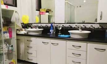 Imagem 6: Casa muito bem localizada no Jardim Bonfiglioli para locação. Imóvel oferece 03 dormitório