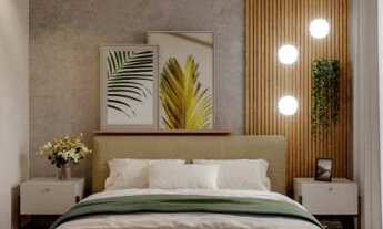 Imagem 5: Lançamento de Apartamento - Jardim Oriente - 2 Dorm - 56m² Lazer e sofisticação