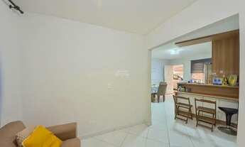 Imagem 4: Casa de condomínio de 75 m² com 2 quartos em Uberaba - Curitiba - PR