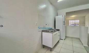 Imagem 4: Casa com 3 dormitórios para alugar, 71 m² por R$ 2.283,33/mês - Central Park - Cachoeirinh