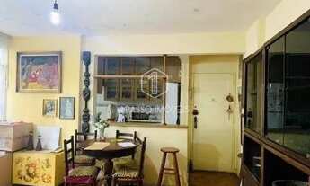 Imagem 5: Apartamento em Leblon - Rio de Janeiro