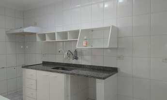 Imagem 5: Apartamento para venda possui 72 metros quadrados com 2 quartos