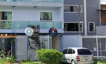 Imagem 1: Sobrado à venda no bairro Cidade Industrial - Curitiba/PR