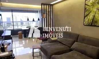 Imagem 6: APARTAMENTO 1 QUARTO PARA LOCAÇÃO NO VILA DA SERRA