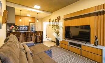 Imagem: Apartamento para Aluguel - Alphaville, 1