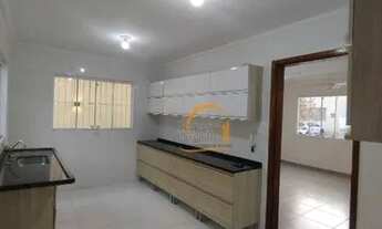 Imagem 4: Casa com 3 dormitórios para alugar, 100 m² por R$ 3.600,00/mês - Jardim dos Pinheiros - At