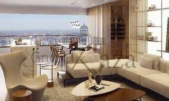 Imagem 5: Apartamento na Planta com 99m² e 3 suítes na melhor localização do Aquarius