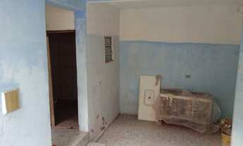 Imagem 7: Casa com 2 cômodos para alugar por R$ 600,00/mês - Itaim Paulista - São Paulo/SP