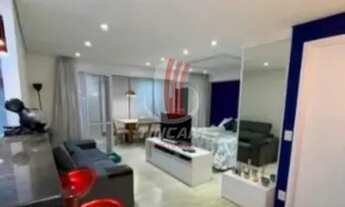 Imagem: Apartamento em Condomínio Padrão para