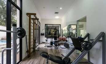 Imagem 3: Flat disponível no Itaim Bibi