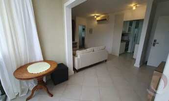 Imagem 7: Apartamento para venda possui 98 metros quadrados com 3 quartos em Jurerê Internacional