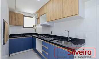 Imagem 6: PORTO ALEGRE - Apartamento Padrão - Jardim Botânico