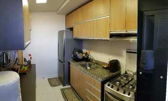 Imagem 2: Brasíl Beach Apartamento com 2 dormitórios