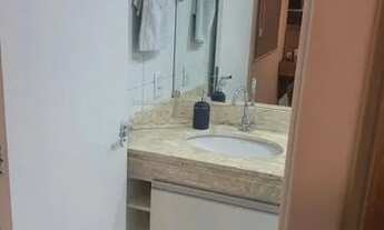 Imagem 5: Apartamento Padrão em São Carlos