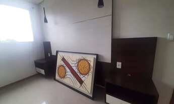 Imagem 2: Maison Liberté Apartamento com 3 dormitórios