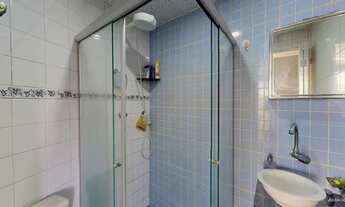 Imagem 3: Apartamento em São Paulo