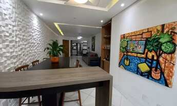 Imagem 2: PRAIA GRANDE - Apartamento Padrão - TUPI