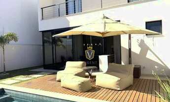 Imagem: Casa com 3 suítes à venda, 195 m² por