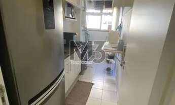 Imagem 5: Apartamento - Mansões Santo Antônio - Campinas