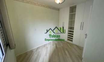 Imagem 6: Apartamento com 2 dormitórios à venda, 68 m² por R$ 385.000 - Paraíso do Morumbi - São Pau