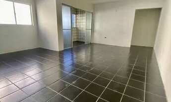 Imagem 2: Apartamento para aluguel tem 105 metros quadrados com 3 quartos em Espinheiro - Recife - P