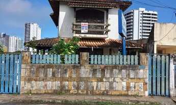 Imagem: CASA PARA VENDA EM BROTAS, 04 PAVIMENTOS!!!!!