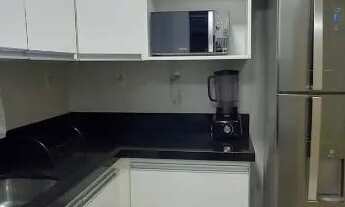 Imagem 5: Tribeca / Manhathan - 1/4 Mobiliado , Varanda ( Ao lado de Alphaville / Paralela