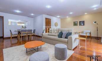 Imagem 6: Apartamento com 3 dormitórios para alugar, 160 m² por R$ 23.587,95/mês - Ipanema - Rio de