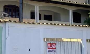 Imagem: Casa para aluguel, 3 quartos, 1 suíte