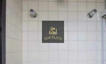 Imagem 6: Flat disponível no Itaim Bibi