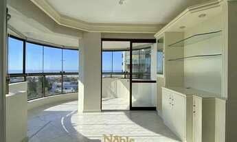 Imagem 2: Apartamento para venda possui 102 metros quadrados com 3 quartos em Praia Grande - Torres