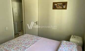 Imagem 4: Apartamento - Jardim dos Oliveiras - Campinas