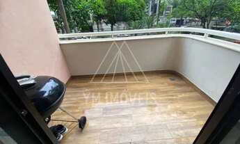 Imagem 3: Apartamento duplex com 81 metros quadrados na barra da tijuca