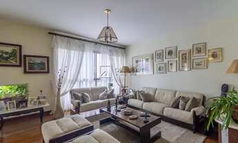 Imagem 4: Venda Apartamento 4 Dormitórios - 180 m² Campo Belo