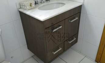 Imagem 7: Apartamento - Parque Residencial Aquarius - Residencial Sky House Club Residence - 127m²