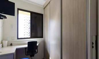 Imagem 7: SÃO PAULO - RESIDENCIAL - VILA SANTA CATARINA