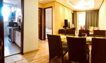 Imagem 2: Apartamento, 3 quartos, Montado, Lindo!