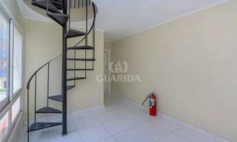 Imagem 2: Cobertura dois dormitórios no Moinhos de Vento