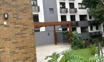 Imagem: Apartamento para venda possui 64 metros