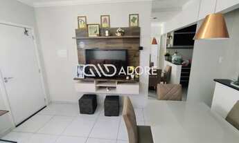 Imagem 2: Apartamento A Venda no Edifício Vila Murano - Salto/SP Imóvel com Excelente Localização