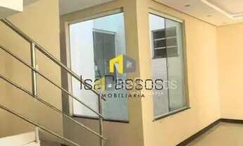 Imagem 2: Casa com 5 dormitórios à venda por R$ 300.000 - Conjunto Marcos Freire II - Nossa Senhora