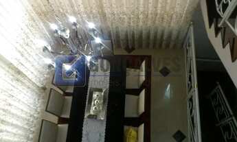 Imagem 3: SAO BERNARDO DO CAMPO - Residential / Sobrado - PARQUE DOS PASSAROS