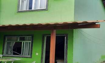 Imagem 3: Casa com 2 quartos em Curicica - Rio de Janeiro - RJ